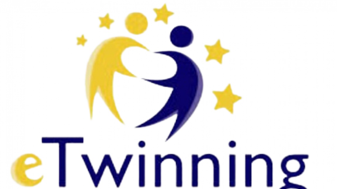 Değerlerimizle Mutluyuz'' e-Twinning Projesi